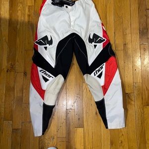 Thor Motor Cross Pants